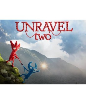 Unravel 2 without JP Origin Key GLOBAL